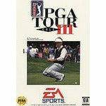 PGA Tour Golf 3 - Sega Genesis - Premium Video Games - Just $2.99! Shop now at Retro Gaming of Denver