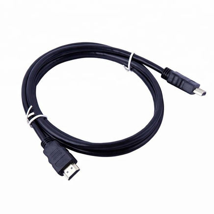 Standard HDMI Cable - Premium Video Game Accessories - Just $5.99! Shop now at Retro Gaming of Denver