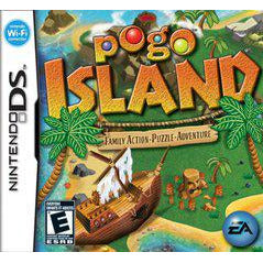 POGO Island - Nintendo DS - Premium Video Games - Just $9.99! Shop now at Retro Gaming of Denver