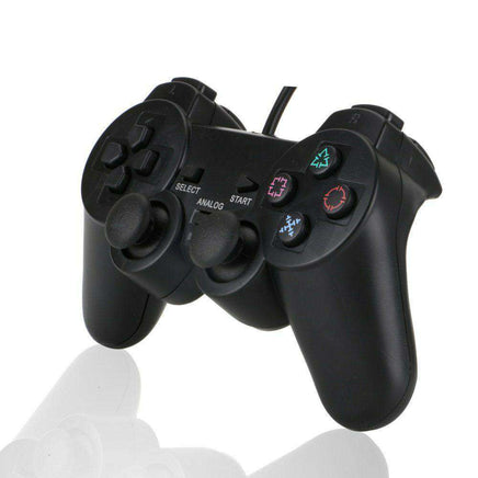 Wired Controller - PS2 - Premium Video Game Accessories - Just $15.99! Shop now at Retro Gaming of Denver