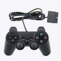 Wired Controller - PS2 - Premium Video Game Accessories - Just $15.99! Shop now at Retro Gaming of Denver