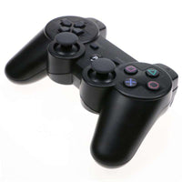 Wireless Bluetooth Controller - PS3 - Premium Video Game Accessories - Just $25.99! Shop now at Retro Gaming of Denver