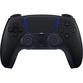 View of DualSense Wireless Controller - PlayStation 5 Black