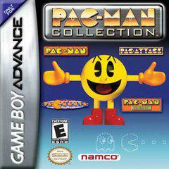 Pac-Man Collection - GameBoy Advance - Premium Video Games - Just $5.99! Shop now at Retro Gaming of Denver