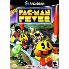 Pac-Man Fever - GameCube - Premium Video Games - Just $12.99! Shop now at Retro Gaming of Denver