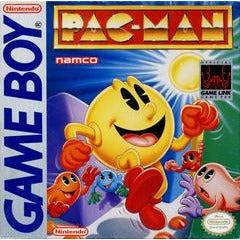 Pac-Man - GameBoy - Premium Video Games - Just $24.99! Shop now at Retro Gaming of Denver