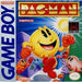 Pac-Man - GameBoy - Premium Video Games - Just $9.99! Shop now at Retro Gaming of Denver