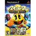 Pac-Man Power Pack - PlayStation 2 - Just $25.99! Shop now at Retro Gaming of Denver