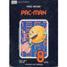 Pac-Man - Atari 2600 - Premium Video Games - Just $7.99! Shop now at Retro Gaming of Denver