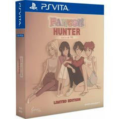 Pantsu Hunter [Limited Edition] - PlayStation Vita - Premium Video Games - Just $174! Shop now at Retro Gaming of Denver