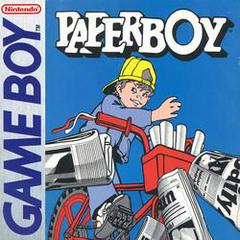 Paperboy - GameBoy (LOOSE) - Premium Video Games - Just $12.99! Shop now at Retro Gaming of Denver