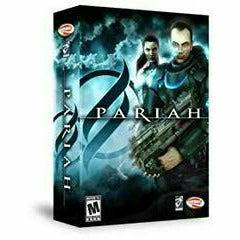 Pariah - PC - Premium Video Games - Just $7.99! Shop now at Retro Gaming of Denver