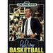 Pat Riley's Basketball - Sega Genesis - Premium Video Games - Just $4.99! Shop now at Retro Gaming of Denver