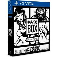 Pato Box - PlayStation Vita - Premium Video Games - Just $86.99! Shop now at Retro Gaming of Denver