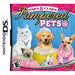 Paws & Claws Pampered Pets - Nintendo DS - Just $4.99! Shop now at Retro Gaming of Denver