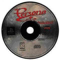 Persona Revelations Series - PlayStation (LOOSE) - Premium Video Games - Just $172.99! Shop now at Retro Gaming of Denver