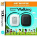 Personal Trainer: Walking [W/ Pedometer] - Nintendo DS - Just $26.99! Shop now at Retro Gaming of Denver