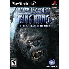 Peter Jackson's King Kong - PlayStation 2 - Premium Video Games - Just $8.99! Shop now at Retro Gaming of Denver