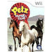 Petz Horse Club - Wii - Just $19.99! Shop now at Retro Gaming of Denver