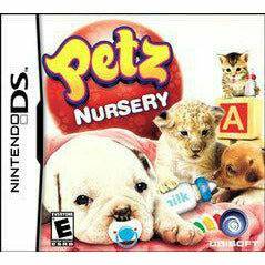 Petz: Nursery - Nintendo DS - Premium Video Games - Just $4.99! Shop now at Retro Gaming of Denver