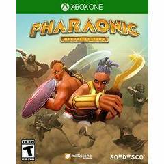 Pharaonic Deluxe Edition - Xbox One - Premium Video Games - Just $8.99! Shop now at Retro Gaming of Denver