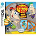 Phineas And Ferb Ride Again - Nintendo DS (Game Only) - Premium Video Games - Just $4.99! Shop now at Retro Gaming of Denver