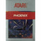 Phoenix - Atari 2600 - Premium Video Games - Just $6.29! Shop now at Retro Gaming of Denver