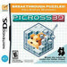 Picross 3D - Nintendo DS (Game Only) - Premium Video Games - Just $10.99! Shop now at Retro Gaming of Denver