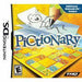 Pictionary - Nintendo DS - (NEW) - Premium Video Games - Just $8.99! Shop now at Retro Gaming of Denver