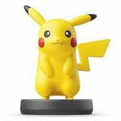 Pikachu Amiibo - Premium Video Game Accessories - Just $22.99! Shop now at Retro Gaming of Denver