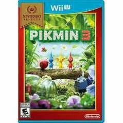 Pikmin 3 [Nintendo Selects] - Wii U - Premium Video Games - Just $14.99! Shop now at Retro Gaming of Denver