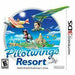PilotWings Resort - Nintendo 3DS - Just $12.99! Shop now at Retro Gaming of Denver