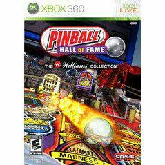 Pinball Hall Of Fame: The Williams Collection - Xbox 360 - Premium Video Games - Just $35.99! Shop now at Retro Gaming of Denver