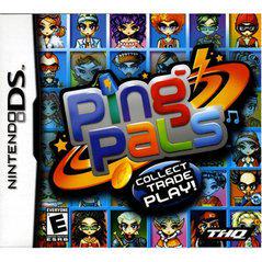 Ping Pals - Nintendo DS - Premium Video Games - Just $4.99! Shop now at Retro Gaming of Denver