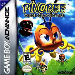 Pinobee Wings Of Adventure - GameBoy Advance - Premium Video Games - Just $8.99! Shop now at Retro Gaming of Denver
