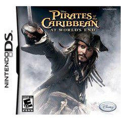 Pirates Of The Caribbean At World's End - Nintendo DS - Premium Video Games - Just $8.99! Shop now at Retro Gaming of Denver