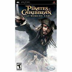 Pirates Of The Caribbean At World's End - PSP - Premium Video Games - Just $5.99! Shop now at Retro Gaming of Denver