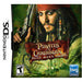 Pirates Of The Caribbean Dead Man's Chest - Nintendo DS - Premium Video Games - Just $7.99! Shop now at Retro Gaming of Denver