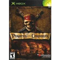Pirates Of The Caribbean - Xbox - Premium Video Games - Just $13.69! Shop now at Retro Gaming of Denver