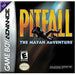 Pitfall Mayan Adventure - Nintendo GameBoy Advance - Premium Video Games - Just $7.99! Shop now at Retro Gaming of Denver