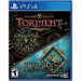 Planescape: Torment & Icewind Dale Enhanced Editions - PlayStation 4 - Just $19.99! Shop now at Retro Gaming of Denver