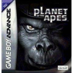 Planet Of The Apes - GameBoy Advance - Premium Video Games - Just $13.99! Shop now at Retro Gaming of Denver