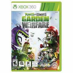 Plants Vs. Zombies: Garden Warfare - Xbox 360 - Premium Video Games - Just $5.99! Shop now at Retro Gaming of Denver