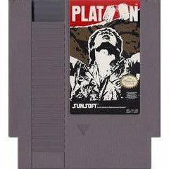 Platoon - NES - Premium Video Games - Just $9.99! Shop now at Retro Gaming of Denver
