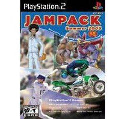PlayStation Underground Jampack: Summer 2003 - PlayStation 2 - Premium Video Games - Just $4.99! Shop now at Retro Gaming of Denver