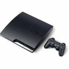 PlayStation 3 System 320GB - Premium Video Game Consoles - Just $129.99! Shop now at Retro Gaming of Denver