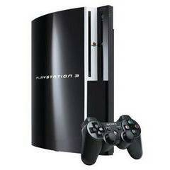 PlayStation 3 80GB [Backward Compatible] (Console w/ 2-Controllers) - Premium Video Game Consoles - Just $269.99! Shop now at Retro Gaming of Denver