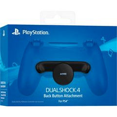Playstation 4 Dualshock 4 Back Button Attachment - PlayStation 4 - Premium Video Game Accessories - Just $19.99! Shop now at Retro Gaming of Denver