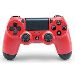Official PlayStation 4 DualShock 4 Official-Controller - PlayStation 4 - Premium Video Game Accessories - Just $25! Shop now at Retro Gaming of Denver