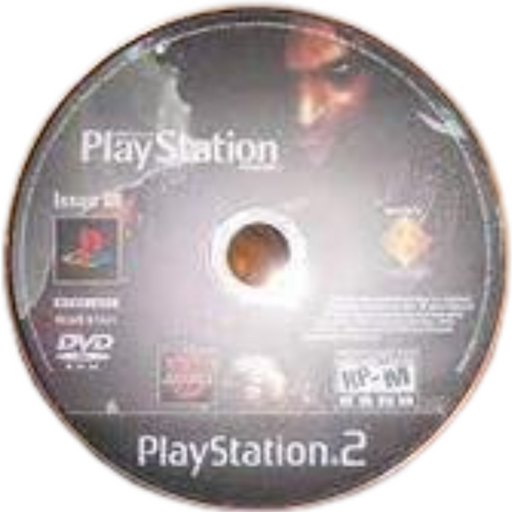 Playstation Magazine Issue 88 - PlayStation 2 (LOOSE) - Premium Video Games - Just $7.29! Shop now at Retro Gaming of Denver